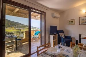 Casa dei Navigatori with Sea-View Terrace