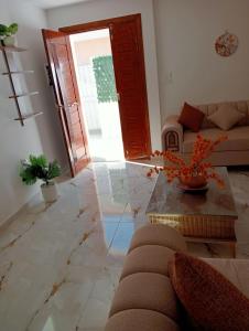 Appartement disponible in Mahdia