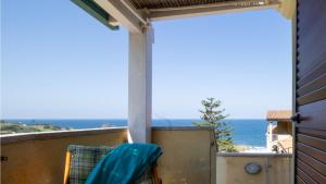 Casa dei Navigatori with Sea-View Terrace