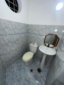 Casa Vacacional en Tucacas