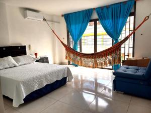 Hotel Los Balcones de Apulo