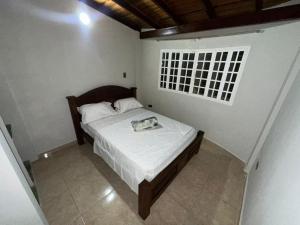 Casa Vacacional en Tucacas