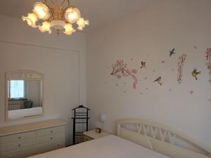La casa di Milva, vicino al mare con park
