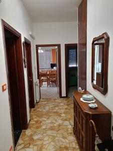 La casa di Milva, vicino al mare con park
