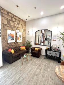 Hotel The Cathedral Vegueta