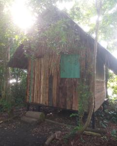 A Casa Da Ilha Cotijuba