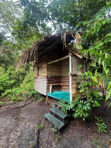 A Casa Da Ilha Cotijuba