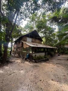 A Casa Da Ilha Cotijuba