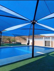 Glamping in Pueblo Magico Alamos Sonora