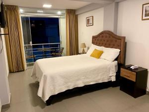 Nivial Hotel