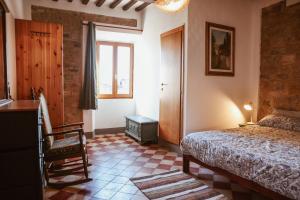 Dimora nel Chianti Classico