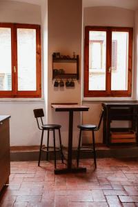 Dimora nel Chianti Classico