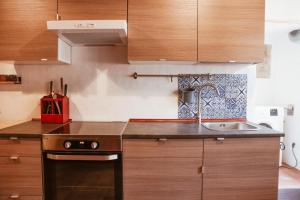 Dimora nel Chianti Classico