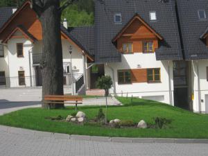 Apartament Pod Śnieżką