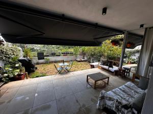 Appartement les Milelli