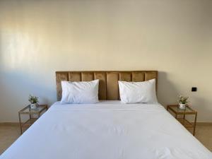 Stylish apartment - mesmerizing view