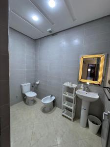 Stylish apartment - mesmerizing view