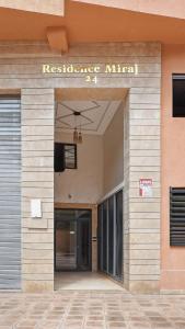 Elegant and modern appartement in gueliz