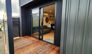 CJs Two Bedroom Unit