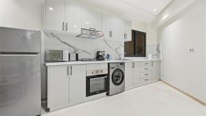 Elegant and modern appartement in gueliz