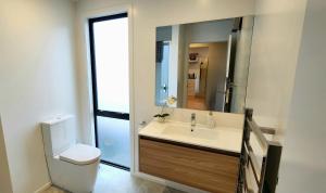 CJs Two Bedroom Unit