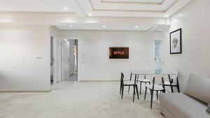 Elegant and modern appartement in gueliz