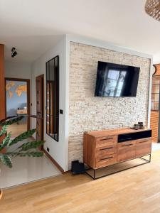 Apartament Grodkowska 3