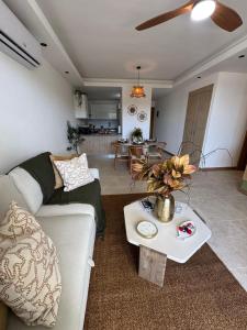 Luxury apartment in Punta Cana