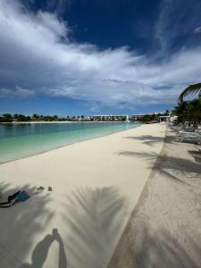 Luxury apartment in Punta Cana