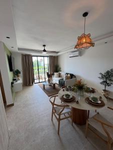 Luxury apartment in Punta Cana
