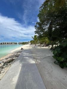 Luxury apartment in Punta Cana