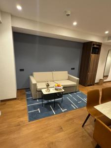 Alliance Privilege Sea View Apartment