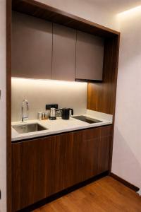 Alliance Privilege Sea View Apartment