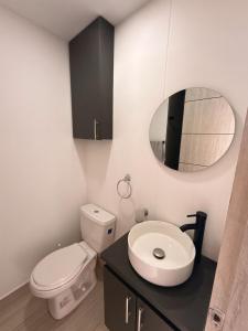 Heritage Views Torre Ventto Bogota