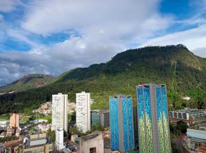 Heritage Views Torre Ventto Bogota