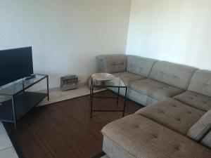 Appartement à deux pas des remparts