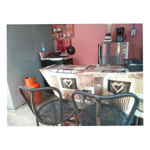El Pacifico Accomodation , scoter Rental & Tours