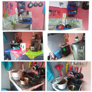 El Pacifico Accomodation , scoter Rental & Tours