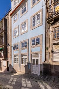 Vaz Porto Apartment - Porto Velho Apt