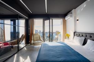Apartaments Batumi For Families