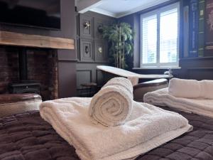 The Old Post Office - B&B and Coffee Shop