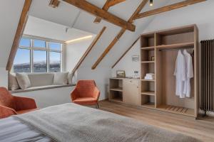 Bryggjan Boutique Hotel