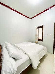 Atea Villa Dieng