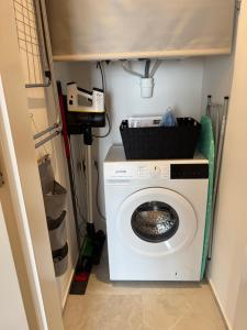 Apartmán Vinohradská 160