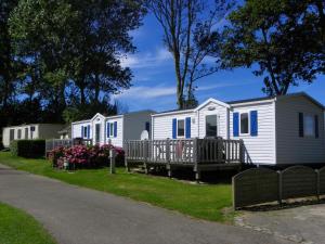 Camping du Mesnil - Gaia Vacances