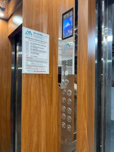 03 GT-Căn hộ mới xây, tiện nghi thoáng mát yên tĩnh tự Check In