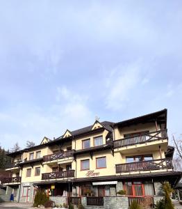 Apartmán Horec A32