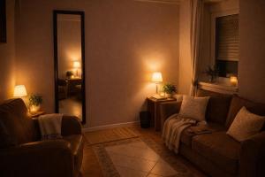 Center Apartments Lovely Garden Novi Sad