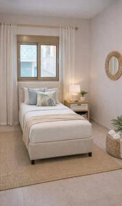 Waves Beachfront Apartment