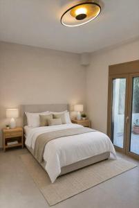 Waves Beachfront Apartment